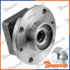 Moyeu de roue avant pour FIAT | KLP-FT-030, 19-1561